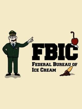 F.B.I.C cover art
