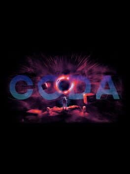 Coda cover art