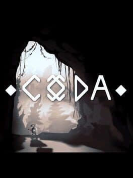 Coda cover art