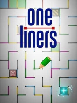 One-liners cover art