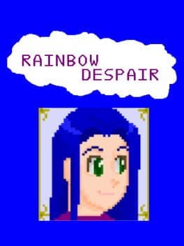 Rainbow Despair cover art
