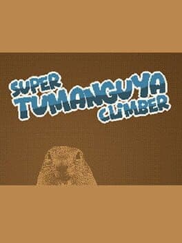 Super Tumanguya Climber cover art