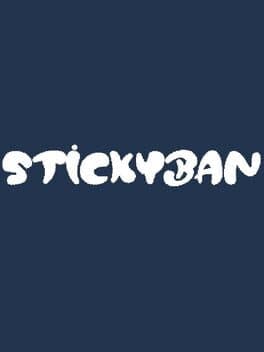 Stickyban cover art