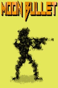 Moon Bullet cover art
