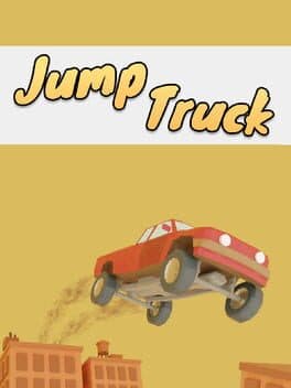 Jump Truck cover art