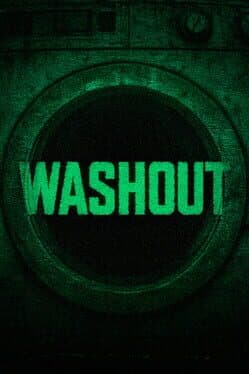 Washout cover art