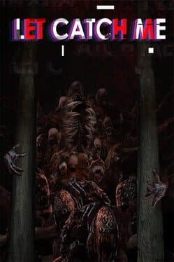 Let Catch Me cover art