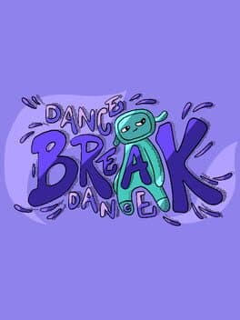 Dance Break Dance cover art