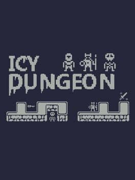 Icy Dungeon cover art