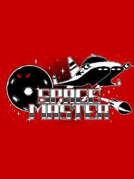 Space Master cover art