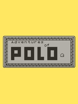 Adventures of Polo cover art