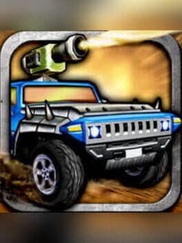 The Last Driver cover art