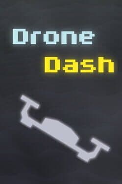 Drone Dash cover art