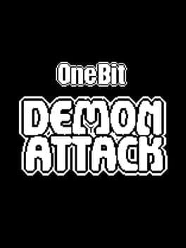 OneBit Demon Attack cover art