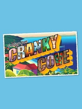 Cranky Cove cover art