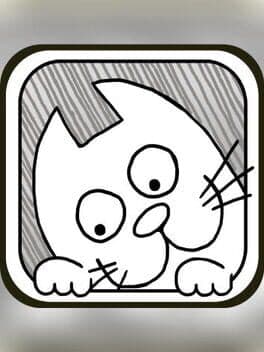 Doodle Cat cover art