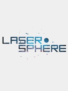 Laser Sphere cover art