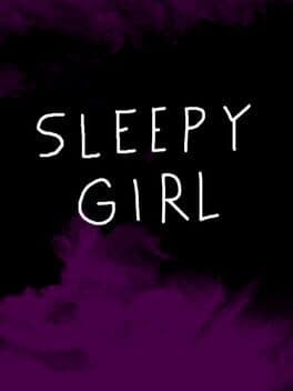 Sleepy Girl cover art