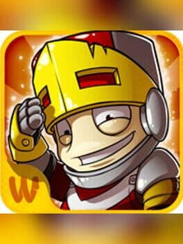 Cute Heroes cover art