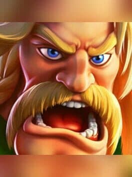 Celtic Tribes cover art