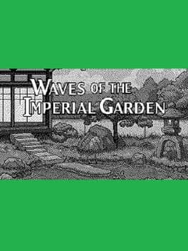 Waves of the Imperial Garden cover art