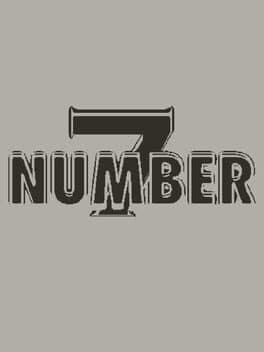 Number 7 cover art