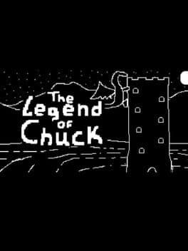 The Legend of Chuck cover art