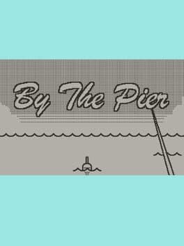 By the Pier cover art