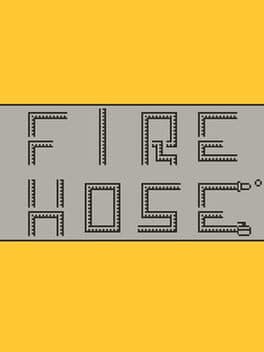Fire Hose cover art