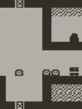 Dungman: The Dungeon Crawler cover art