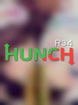R34Hunch cover art