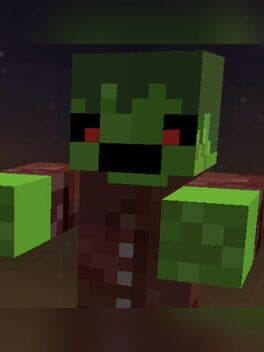 Block Warfare Zombies cover art