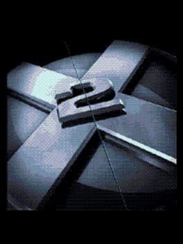 X-Men 2: Battle cover art