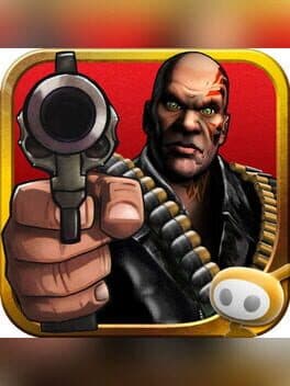 Tons of Guns cover art