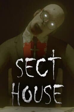 Sect House cover art