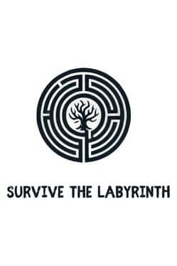 Survive the Labyrinth cover art