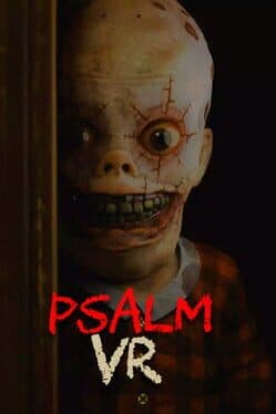 Psalm VR cover art