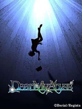 Dear My Abyss cover art