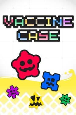 Vaccine Case cover art