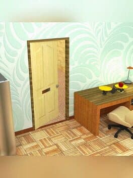 You Must Escape cover art