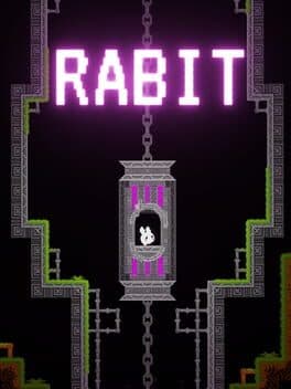 Rabit cover art