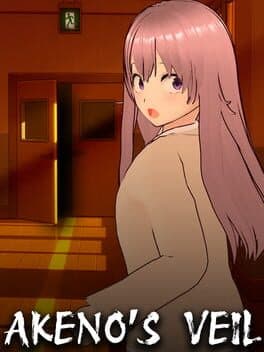 Akeno's Veil cover art