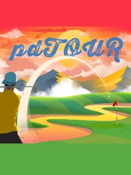 PdTour cover art
