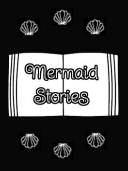 Mermaid Stories: Book 1 - The Lost Gift cover art