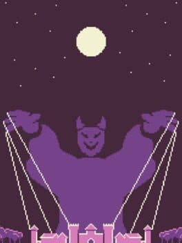 Balloon Knight cover art