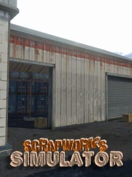 Scrapworks Simulator cover art