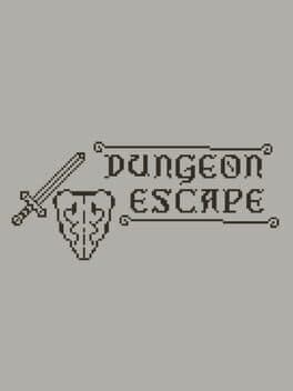 Dungeon Escape cover art