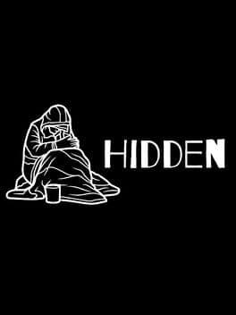 Hidden cover art