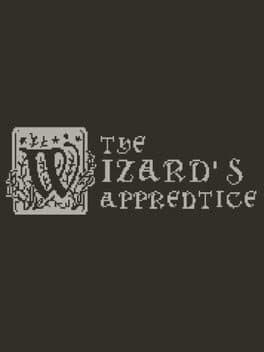 The Wizard's Apprentice cover art