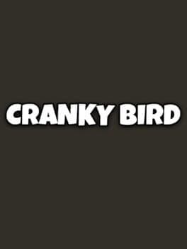 Cranky Bird cover art